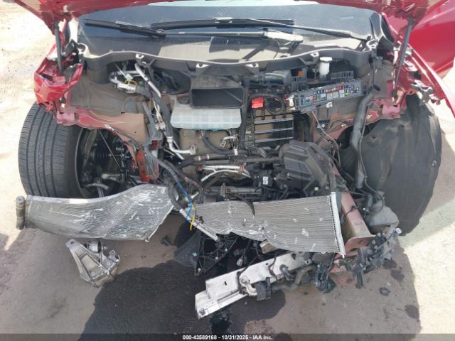 2020 TESLA MODEL X 5YJXCAE2XLF300141 Photo 9