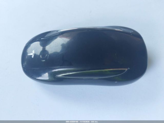 2020 TESLA MODEL X 5YJXCAE2XLF300141 Photo 10