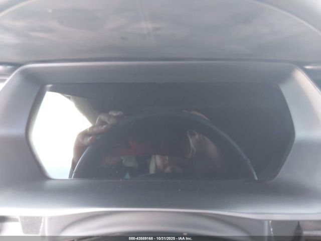 2020 TESLA MODEL X 5YJXCAE2XLF300141 Photo 6