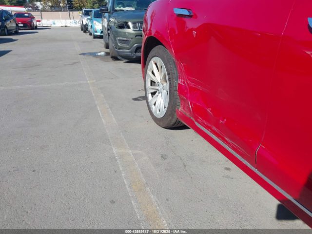 2017 TESLA MODEL S 5YJSA1E26HF189689 Photo 5