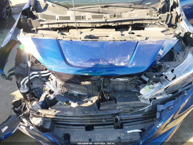 2024 NISSAN LEAF 1N4CZ1CV6RC550899 Photo 9