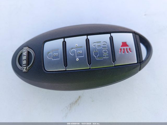 2024 NISSAN LEAF 1N4CZ1CV6RC550899 Photo 10