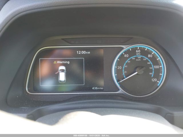 2024 NISSAN LEAF 1N4CZ1CV6RC550899 Photo 6