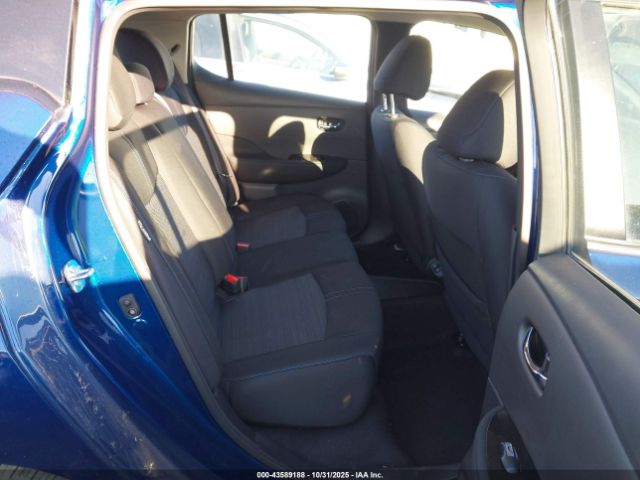 2024 NISSAN LEAF 1N4CZ1CV6RC550899 Photo 7