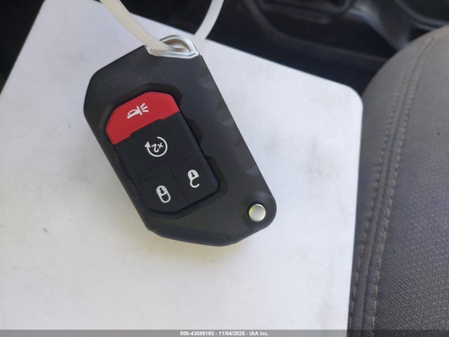 1C6HJTAG8NL155888 Jeep Gladiator
