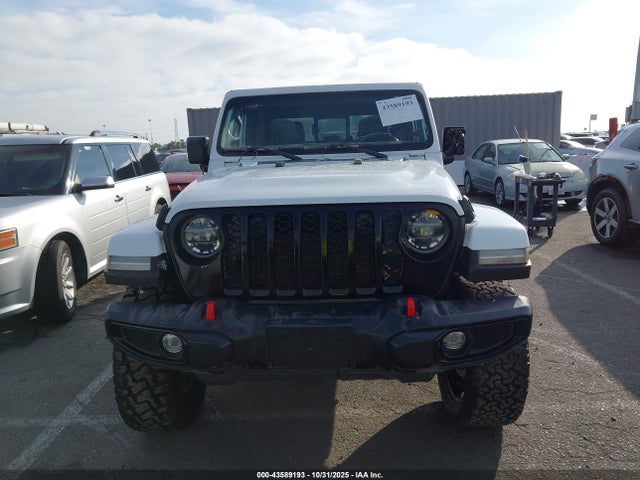 1C6HJTAG8NL155888 Jeep Gladiator
