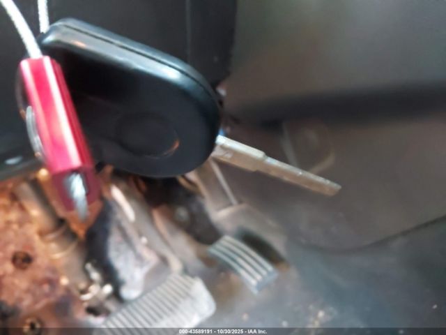 2014 FORD FOCUS 1FADP3F21EL215647 Photo 10