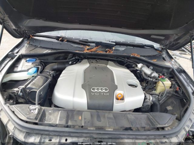 2014 AUDI Q7 WA1VMAFE9ED002682 Photo 9