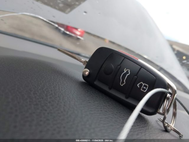 2014 AUDI Q7 WA1VMAFE9ED002682 Photo 10