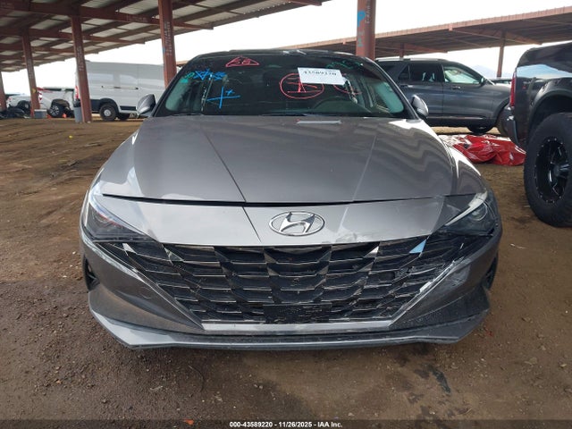 Hyundai mpi nu pe 2021 KMHLN4AGXMU197819 Image 12