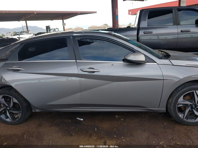 Hyundai mpi nu pe 2021 KMHLN4AGXMU197819 Image 13