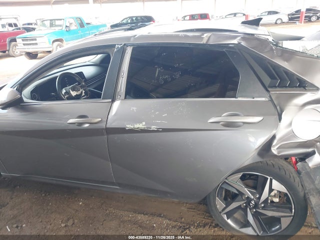 Hyundai mpi nu pe 2021 KMHLN4AGXMU197819 Image 14