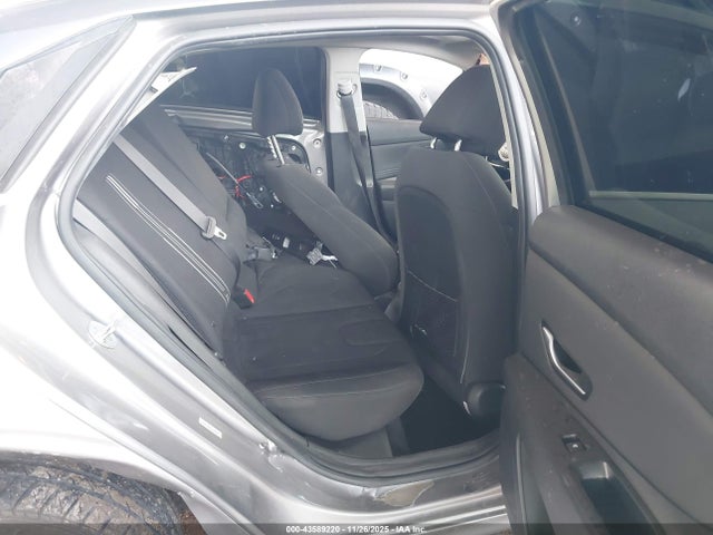 Hyundai mpi nu pe 2021 KMHLN4AGXMU197819 Image 8