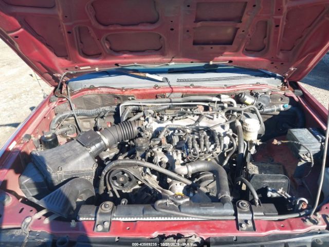 2003 MITSUBISHI MONTERO SPORT JA4LS21H33J005967 Photo 9