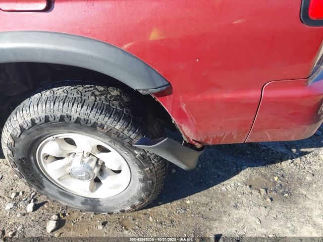 2003 MITSUBISHI MONTERO SPORT JA4LS21H33J005967 Photo 5