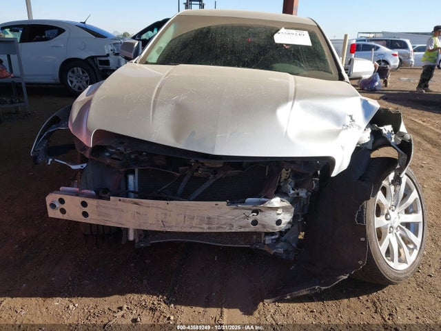 2018 CADILLAC ATS 1G6AF5RX0J0155121 Photo 5