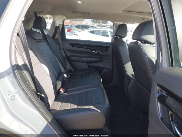 2025 HONDA CR-V 2HKRS3H76SH303486 Photo 7