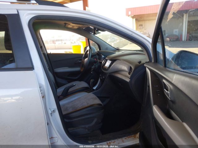 2021 CHEVROLET TRAX KL7CJPSB3MB356919 Photo 4