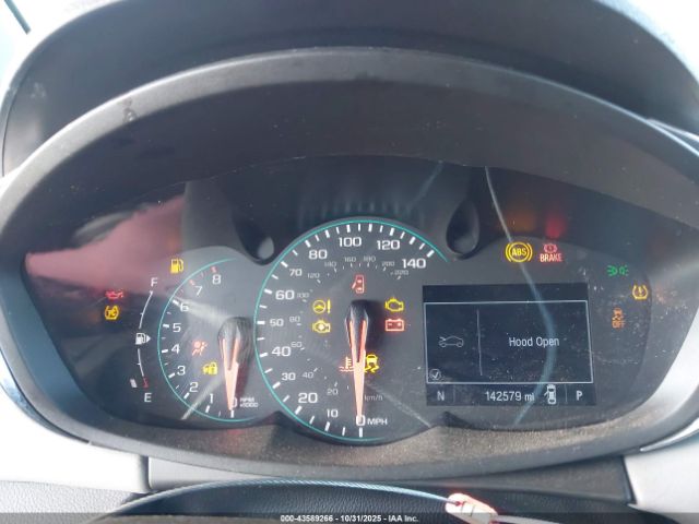 2021 CHEVROLET TRAX KL7CJPSB3MB356919 Photo 6