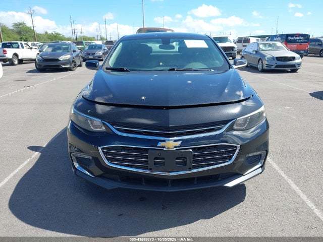 Aukcja sprzedaży 2018 Chevrolet Malibu Lt, vin: 1G1ZD5STXJF184385, numer aukcji: 43589273