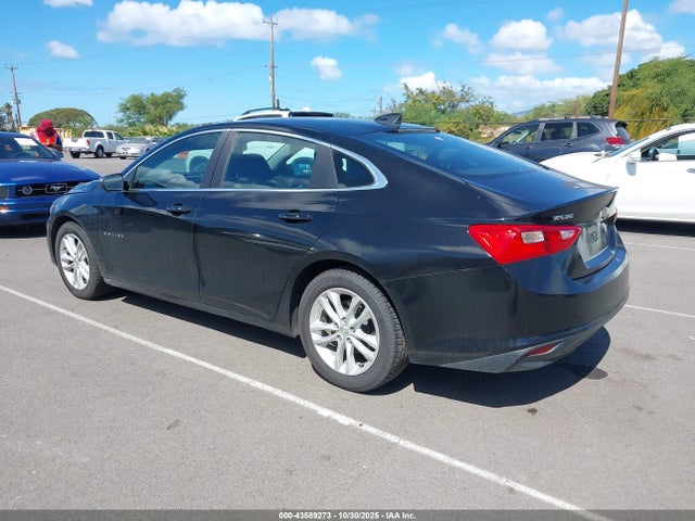 Aukcja sprzedaży 2018 Chevrolet Malibu Lt, vin: 1G1ZD5STXJF184385, numer aukcji: 43589273