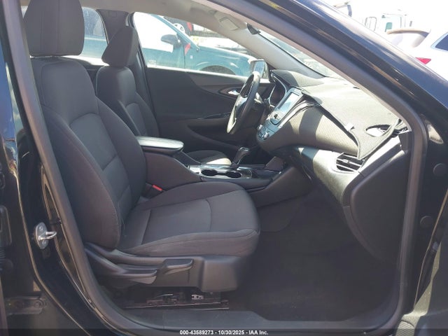 Aukcja sprzedaży 2018 Chevrolet Malibu Lt, vin: 1G1ZD5STXJF184385, numer aukcji: 43589273