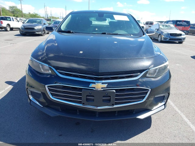 Aukcja sprzedaży 2018 Chevrolet Malibu Lt, vin: 1G1ZD5STXJF184385, numer aukcji: 43589273