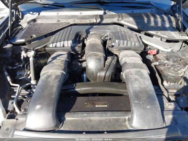 2008 BMW X5 5UXFE83578L166915 Photo 9
