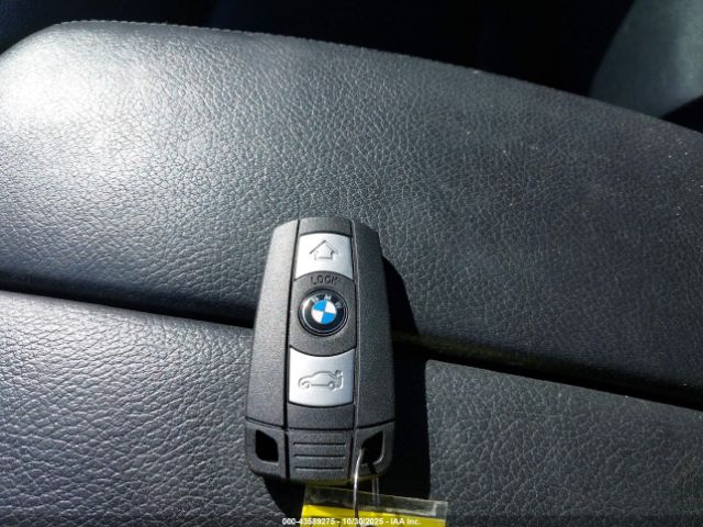 2008 BMW X5 5UXFE83578L166915 Photo 10