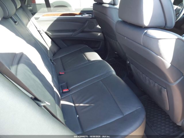 2008 BMW X5 5UXFE83578L166915 Photo 7