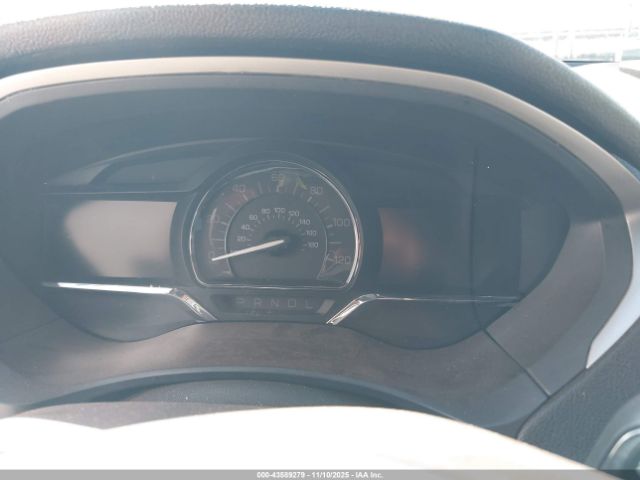 2017 LINCOLN MKZ HYBRID 3LN6L5MU7HR630357 Photo 6