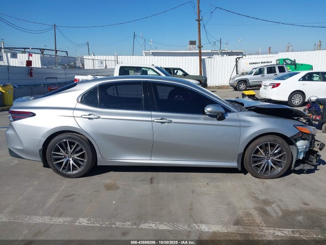 Toyota CAMRY XLE 2022 4T1F11AKXNU014920 Image 14