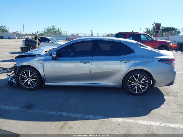 Toyota CAMRY XLE 2022 4T1F11AKXNU014920 Image 15