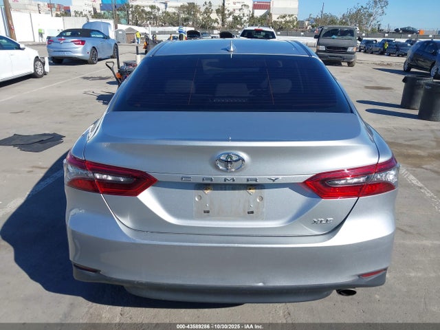Toyota CAMRY XLE 2022 4T1F11AKXNU014920 Image 17