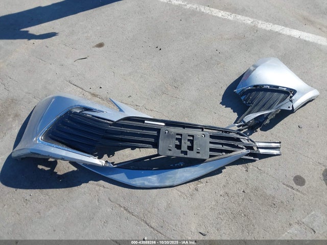Toyota CAMRY XLE 2022 4T1F11AKXNU014920 Image 12