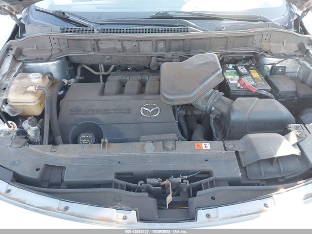 Mazda CX-9 SPORT 2015 JM3TB2BA6F0453404 Image 10