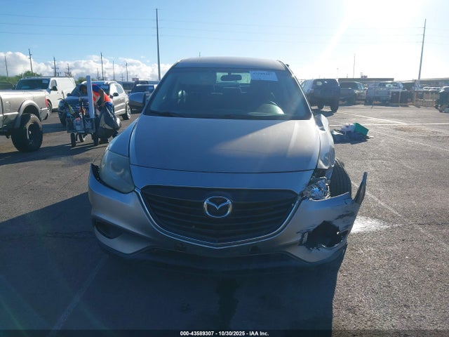 Mazda CX-9 SPORT 2015 JM3TB2BA6F0453404 Image 12