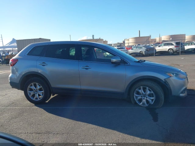Mazda CX-9 SPORT 2015 JM3TB2BA6F0453404 Image 13