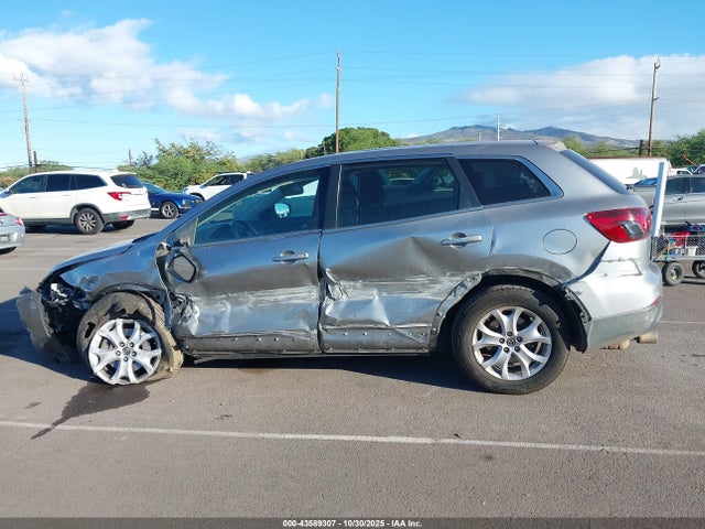 Mazda CX-9 SPORT 2015 JM3TB2BA6F0453404 Image 14