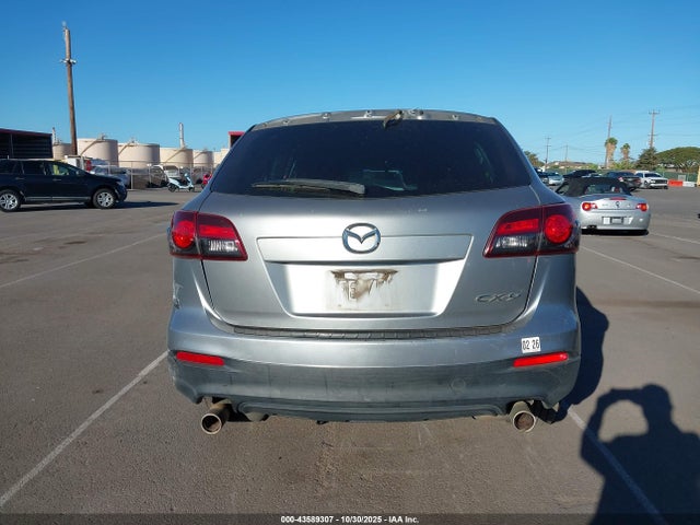 Mazda CX-9 SPORT 2015 JM3TB2BA6F0453404 Image 16