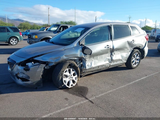 Mazda CX-9 SPORT 2015 JM3TB2BA6F0453404 Image 2