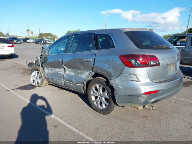 Mazda CX-9 SPORT 2015 JM3TB2BA6F0453404 Image 3