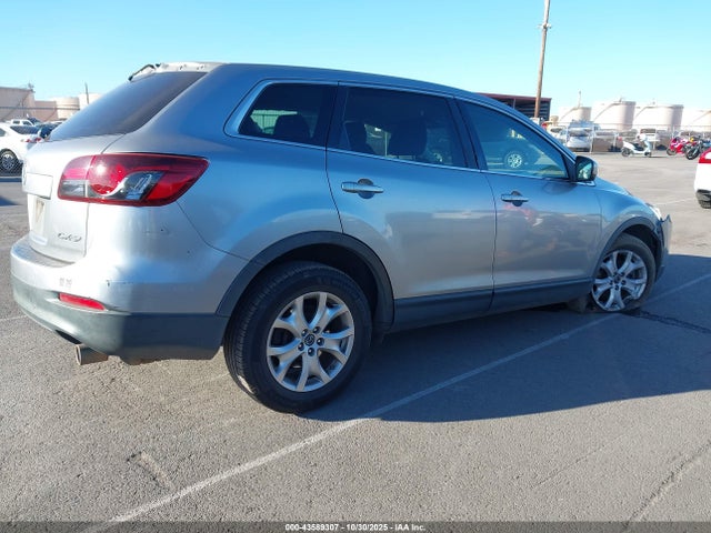 Mazda CX-9 SPORT 2015 JM3TB2BA6F0453404 Image 4