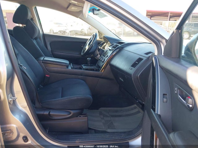 Mazda CX-9 SPORT 2015 JM3TB2BA6F0453404 Image 5