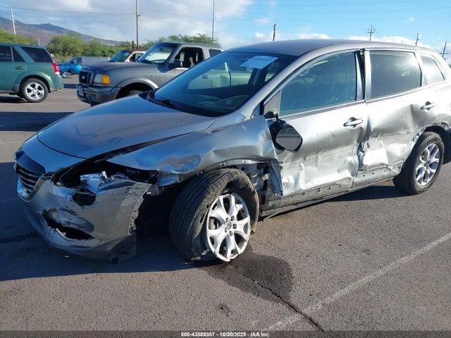 Mazda CX-9 SPORT 2015 JM3TB2BA6F0453404 Image 6