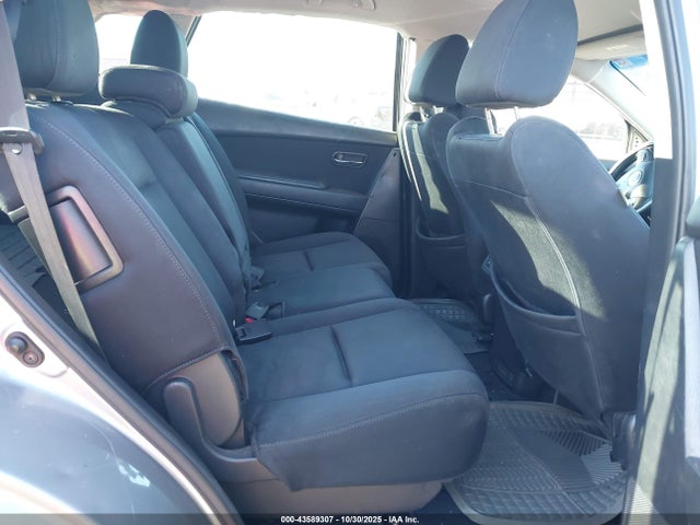 Mazda CX-9 SPORT 2015 JM3TB2BA6F0453404 Image 8