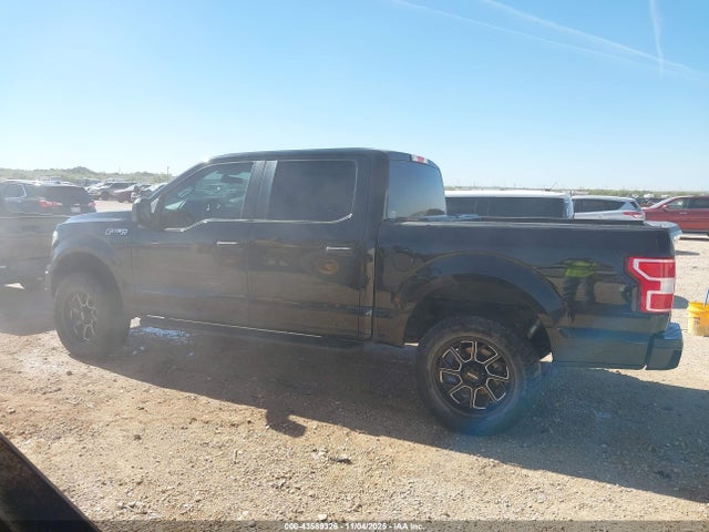 Ford F-150 Xl 2018 1FTEW1EP9JKD43315 Image 15