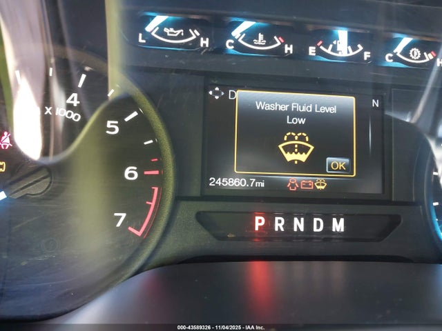 Ford F-150 Xl 2018 1FTEW1EP9JKD43315 Image 16