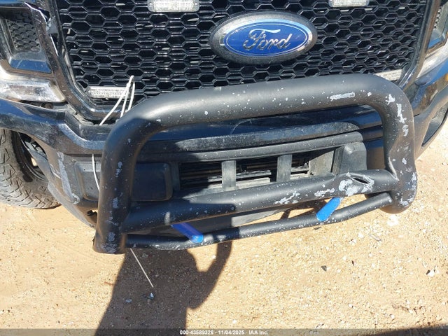Ford F-150 Xl 2018 1FTEW1EP9JKD43315 Image 19