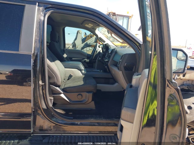 Ford F-150 Xl 2018 1FTEW1EP9JKD43315 Image 5